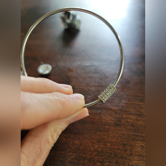 Lia Sophia Jewelry Bundle - ring size 8 - Picture 3 of 6